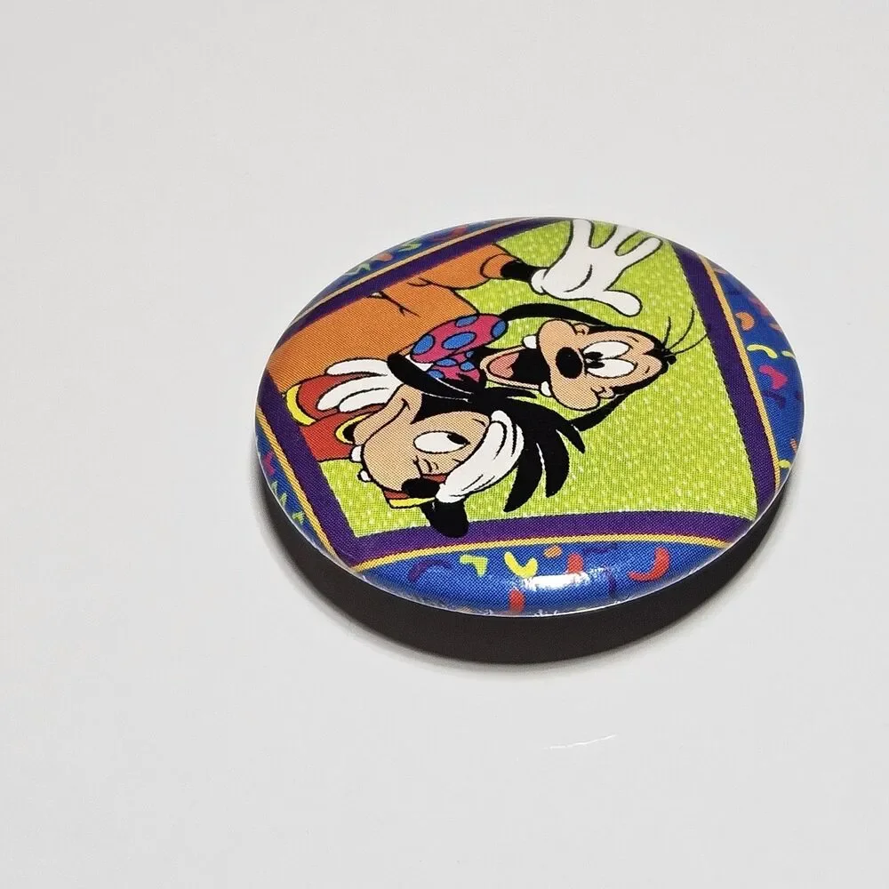 Disney loungefly goof